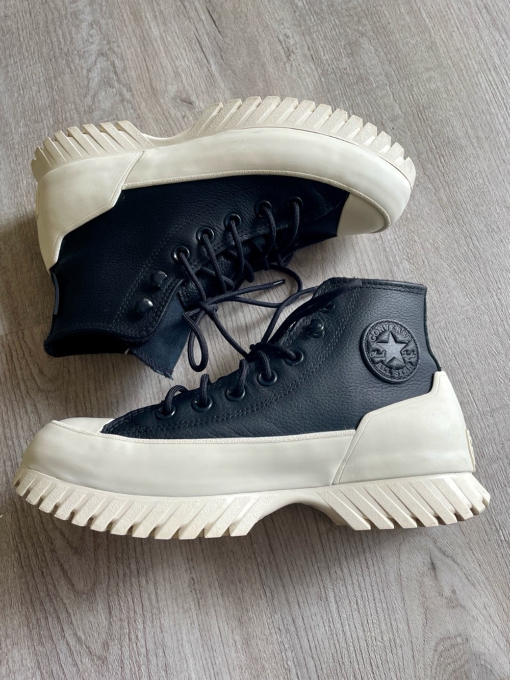 Converse Chuck Taylor All Star Lugged 2.0 Counter Climate